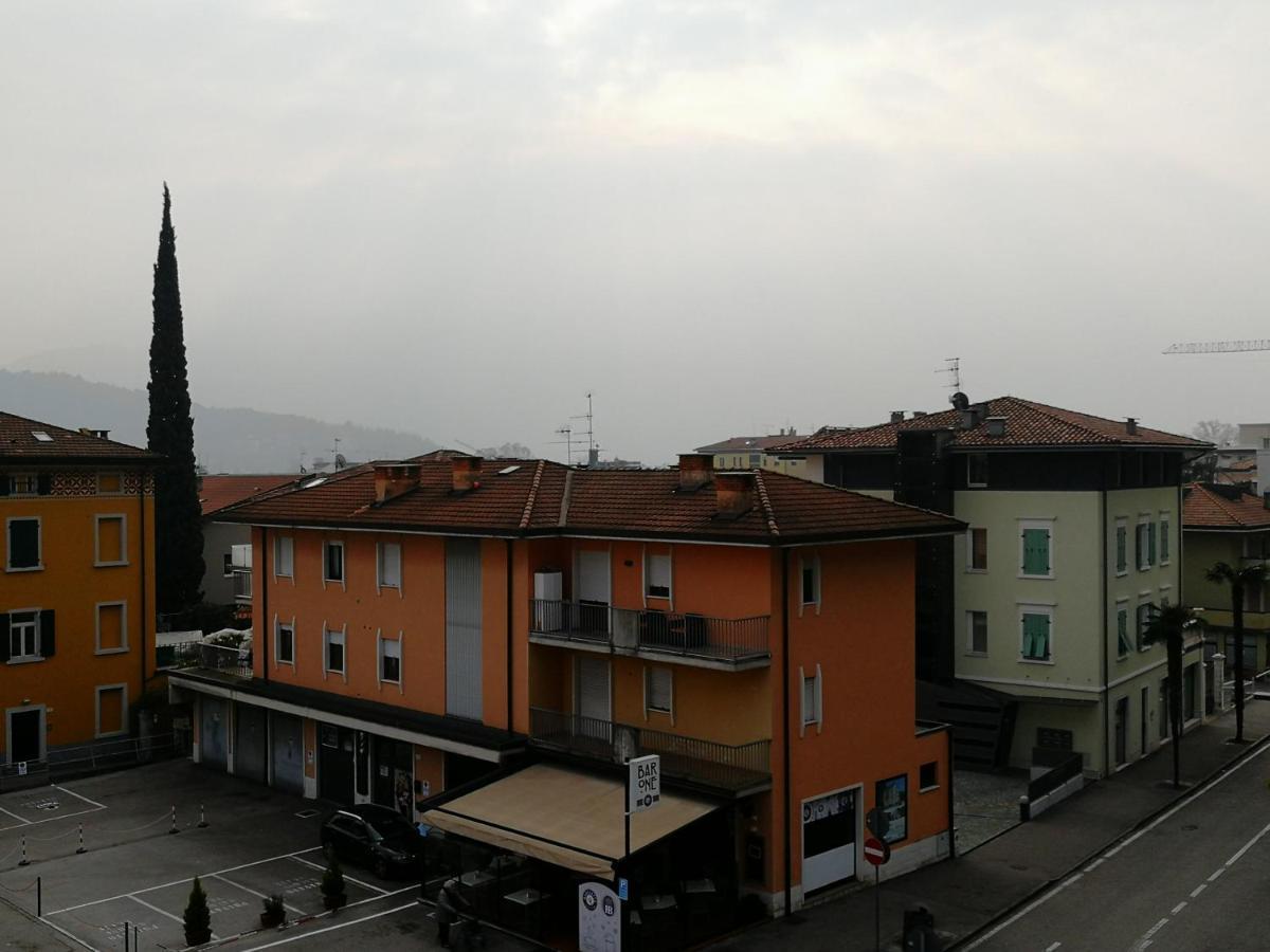 App Angela - Ardaro 1 Apartment